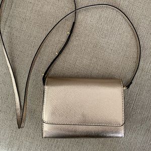 Small crossbody clutch/purse